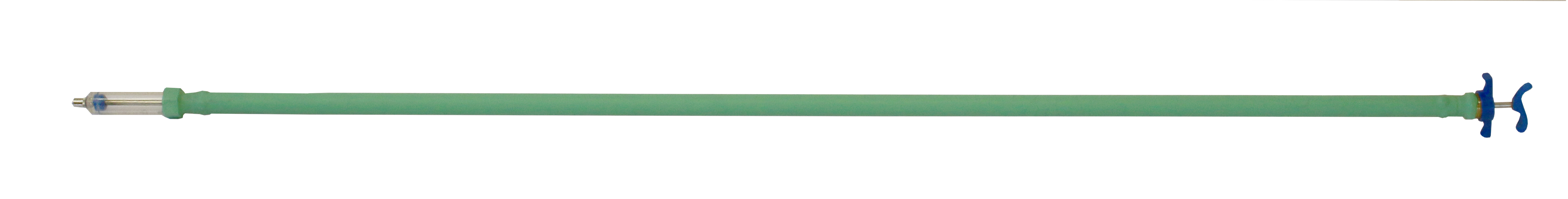 SERINGA 20 ML. COM EXTENSÃO DE 1,5 METROS