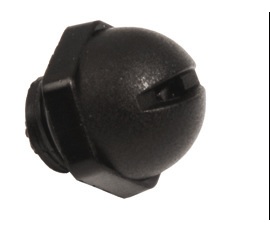 PLASTIC POUR-ON CANNULA FOR 60 ML