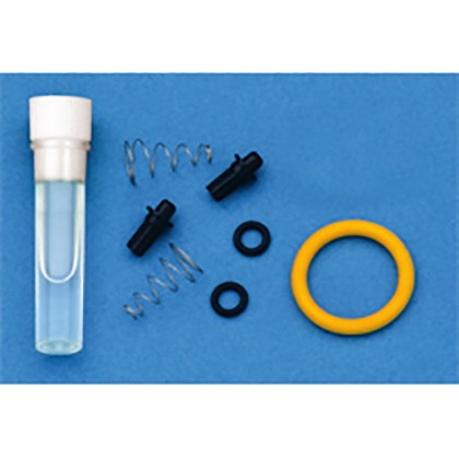 KIT DE PEÇAS SOBRESSALENTES PARA BRAVO 15 ML.
