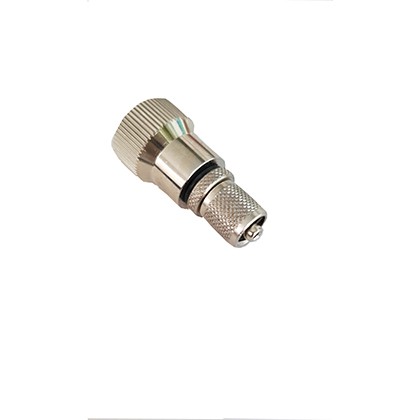 CONO L.L. CON ACOPLE P/BRAVO 15 ML.