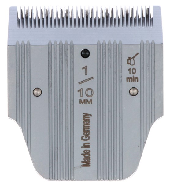 CABEÇA DE CORTE FAVORITA AESCULAP 0,1 MM X 40 MM