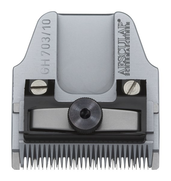 CABEÇA DE CORTE FAVORITA AESCULAP 0,1 MM X 40 MM 1