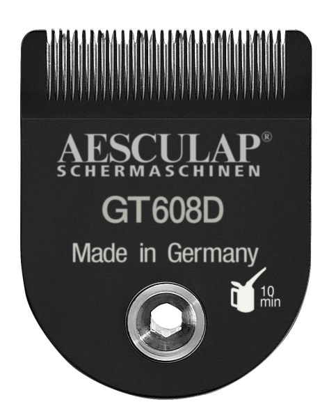 CABEÇA DE CORTE ISIS AESCULAP 0,5 MM X 24 MM