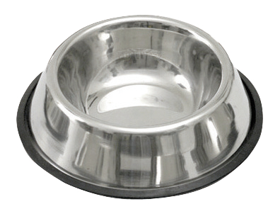 INOX FOOD TANK 900 ml. NÃO DESLIZANTE