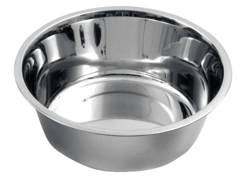 BEBEDOURO DE AÇO INOXIDÁVEL 2800 ml