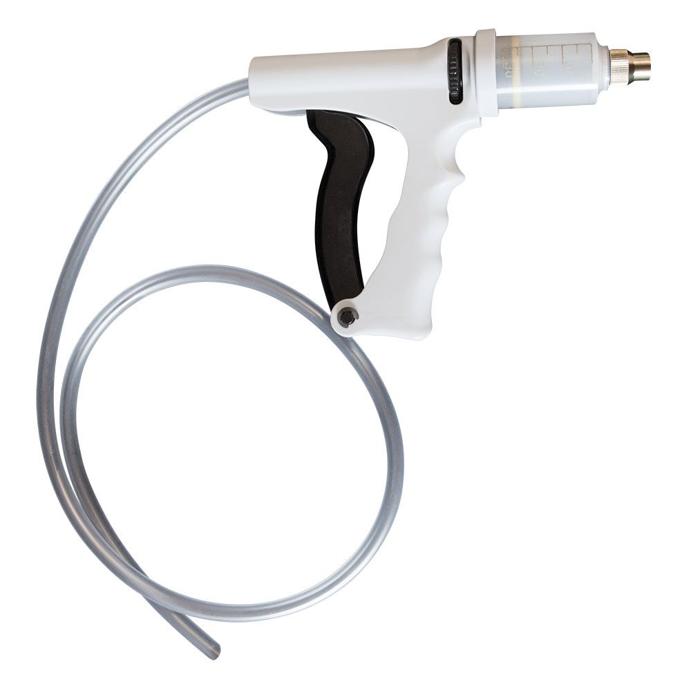 DISPENSADOR AUTOMÁTICO BRAVO 30 ML. SEM BOLSA