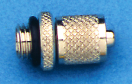 CONE LUER LOCK COM ACOPLAMENTO DE DOSAGEM BRAVO 30 ML.