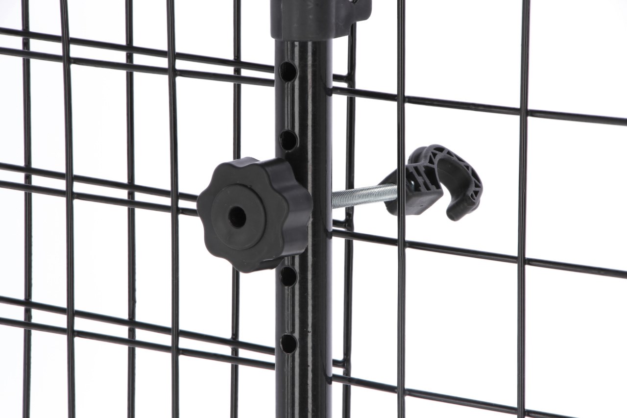 GRELHA DE PROTECÇÃO PARA AUTOMÓVEL 1