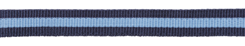 COLAR DE CABEÇA TAMANHO 1, AZUL-MARINHO / AZUL 1