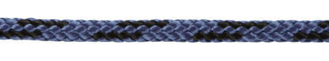 CUERDA PARA CABEZADA 200cm AZUL 1