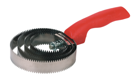 RASPADOR REDONDO