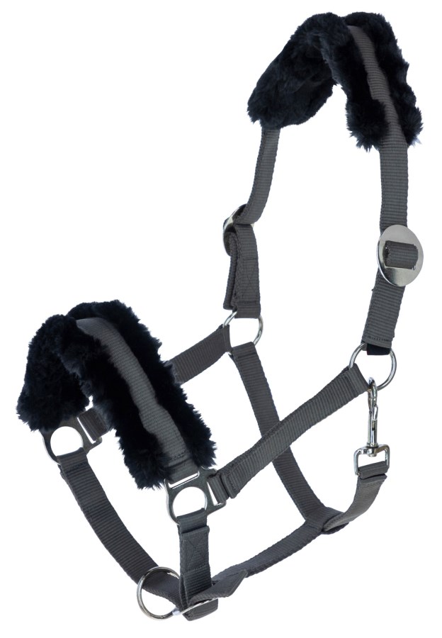 FITA PARA A CABEÇA CLASSICSOFT TAMANHO 2 CINZENTA