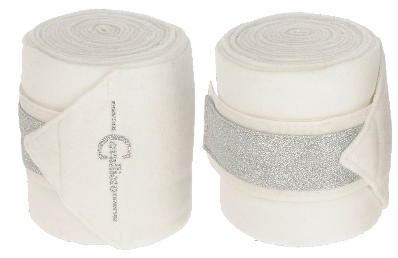 VENDA ELASTICA 3 M. X 12 CM. BLANCA