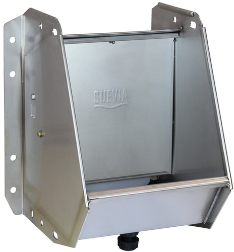 BEBEDOURO SUEVIA COM FLUTUADOR MOD. 600