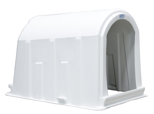 CABANAS PARA VITELOS MIDI