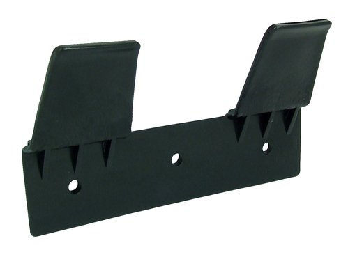 SOPORTE DE PLASTICO PARA CUBO
