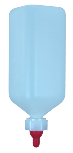 BOTELLA CORDEROS 2 LITRO