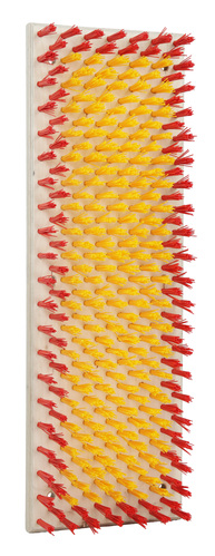 CEPILLO RASCADOR 90 X 30