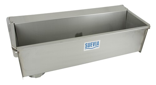 BEBEDERO COMPACTO SUEVIA 100 CM SALIDA Ø100 MM