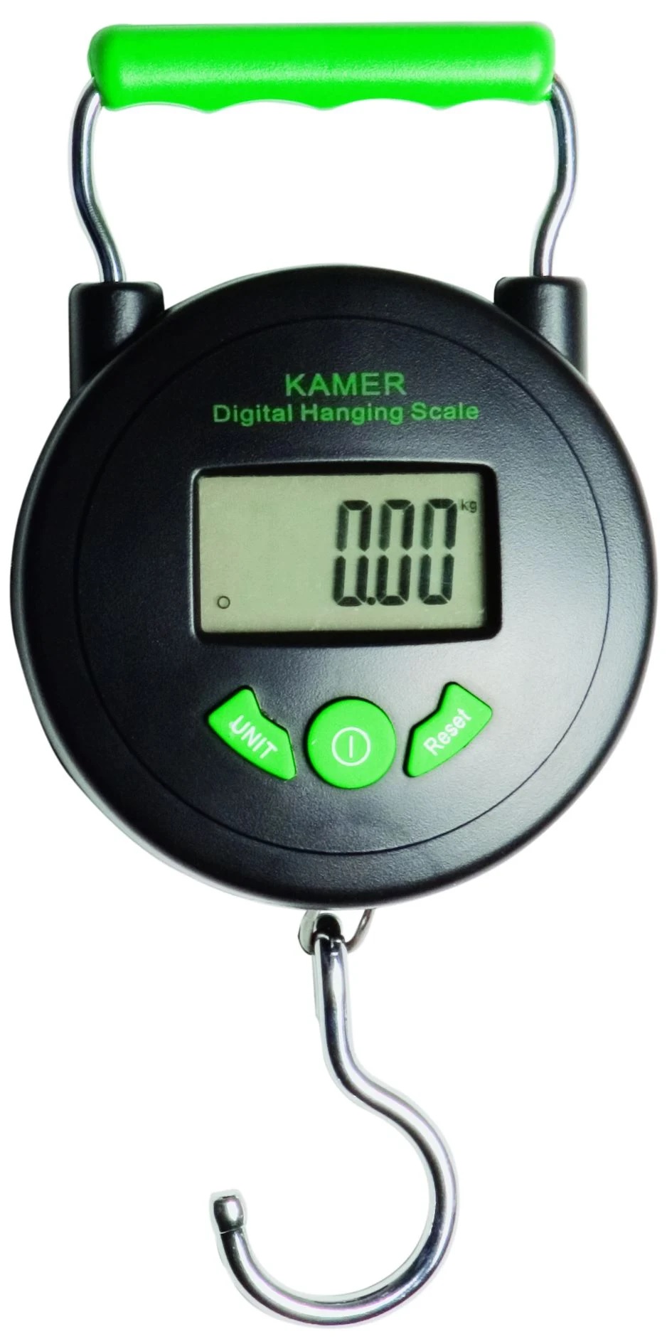 BALANÇA DIGITAL 25 KGS, GRADUAÇÃO 20 GR.