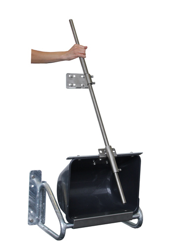 BEBEDOURO BASCULANTE MOD. 910 COM VÁLVULA DE VÁCUO 1