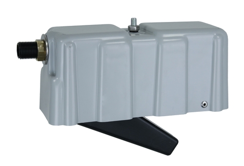 FLOTADOR SUEVIA MOD 509 CON CARCASA DE PLASTICO