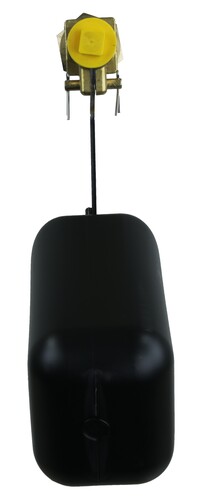BÓIA SUEVIA MOD. 675, BAIXA PRESSÃO 1