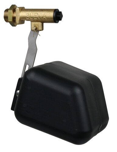 FLOTADOR SUEVIA MASTERFLOW MOD. 723