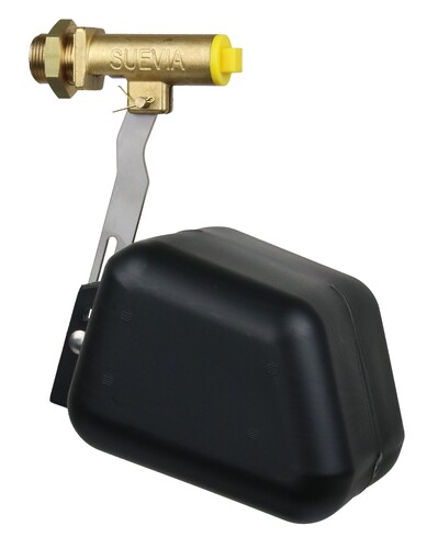 FLOTADOR SUEVIA MASTERFLOW MOD 739 ( BAJA PRESION)