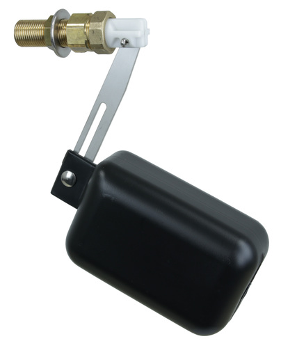 FLOTADOR SUEVIA MOD. 825 ROSCA LARGA 1/2"