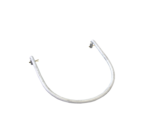 SUPORTE BASCULANTE PARA BALDE DE 12 L OU 5 L.