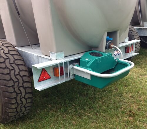 PROTECTION BRACKET FOR WT30 1