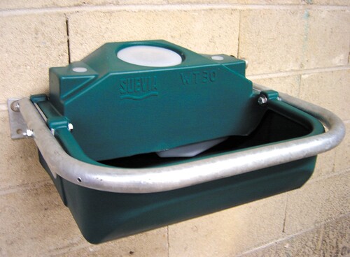PROTECTION BRACKET FOR WT30 2