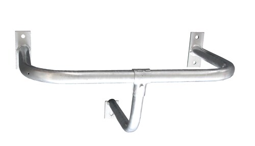 BARRA PROTECCION PARA MOD. 490; 520; 620 GALVANIZA