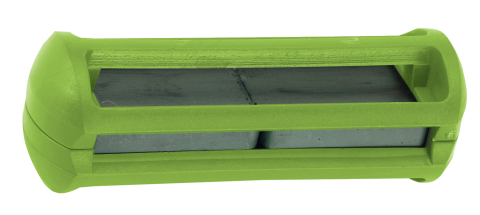 ÍMÃ VERDE