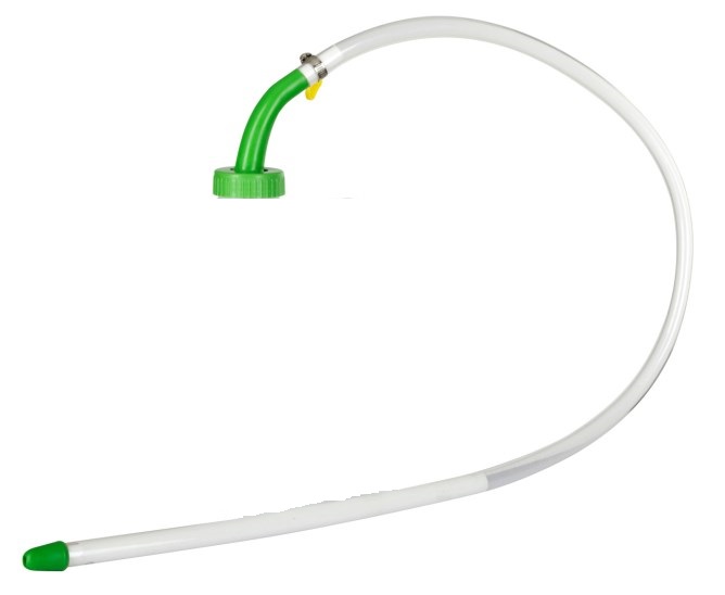 SONDA FLEXÍVEL PARA FRASCO DOSEADOR