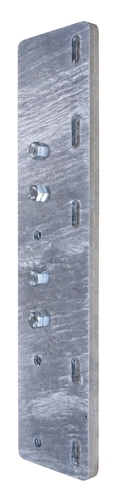 PLACAS ADAPTADORAS ( 2 PIEZAS )