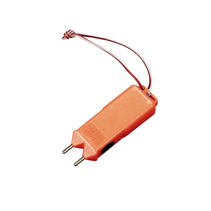 EMPURRADOR CURTO HOT-SHOT POWER-MITE