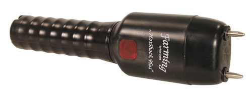 HOT-SHOCK SUPER PLUS PUSHER WITHOUT BATTERIES