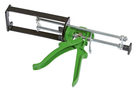 PISTOLA DE DOSAGEM TECHNOVIT-2-BOND