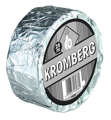 LIGADURA DE ALCATRÃO KROMBERG