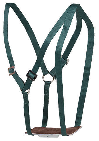 ARNÊS PARA OVELHAS, NYLON