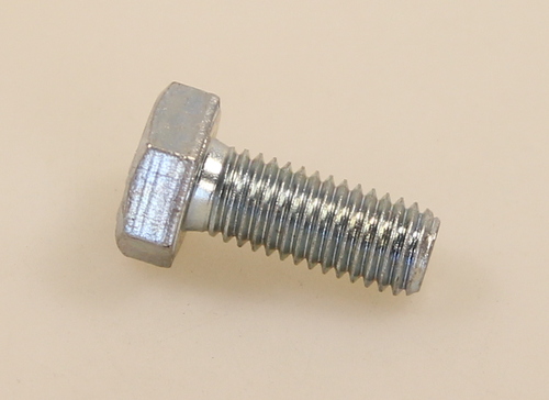 SCREW FOR WEIGHT OF MOD. 500
