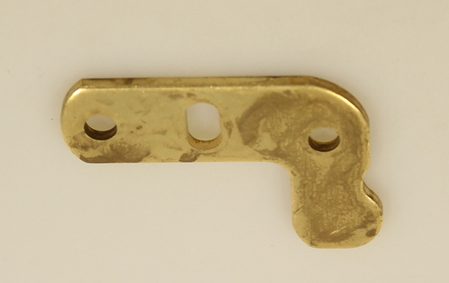 SUPORTE DE VÁLVULA PARA MOD. 500