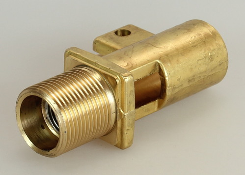 CONECTOR DE JITO MOD. 500