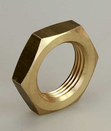 MAXIFLOW TORQUE CLAMPING NUT