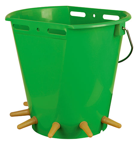 LAMBS BUCKET 6 SAÍDAS COMPLETAS