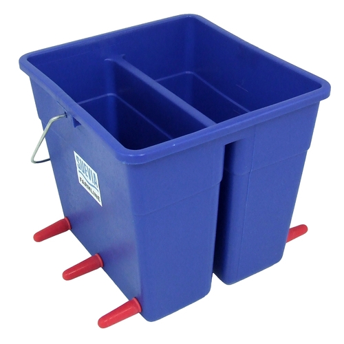CUBO QUADRADO 6 SAÍDAS