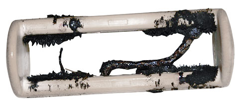 NEODYMIA MAGNET, CAGE TYPE 1