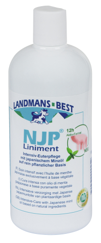 LINIMENTO 500 ML.